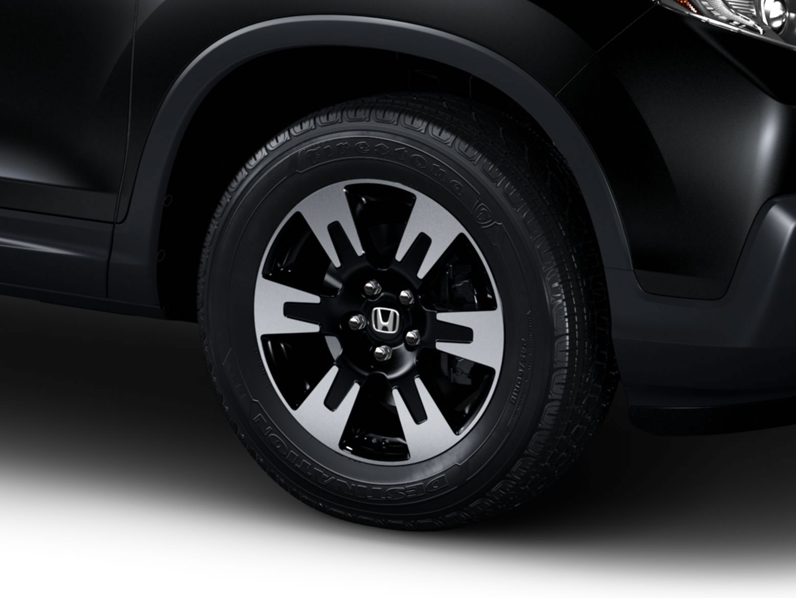18-IN DIAMOND-CUT ALLOY WHEEL (Part Number:) 18-IN DIAMOND-CUT ALLOY WHEEL (part number:)